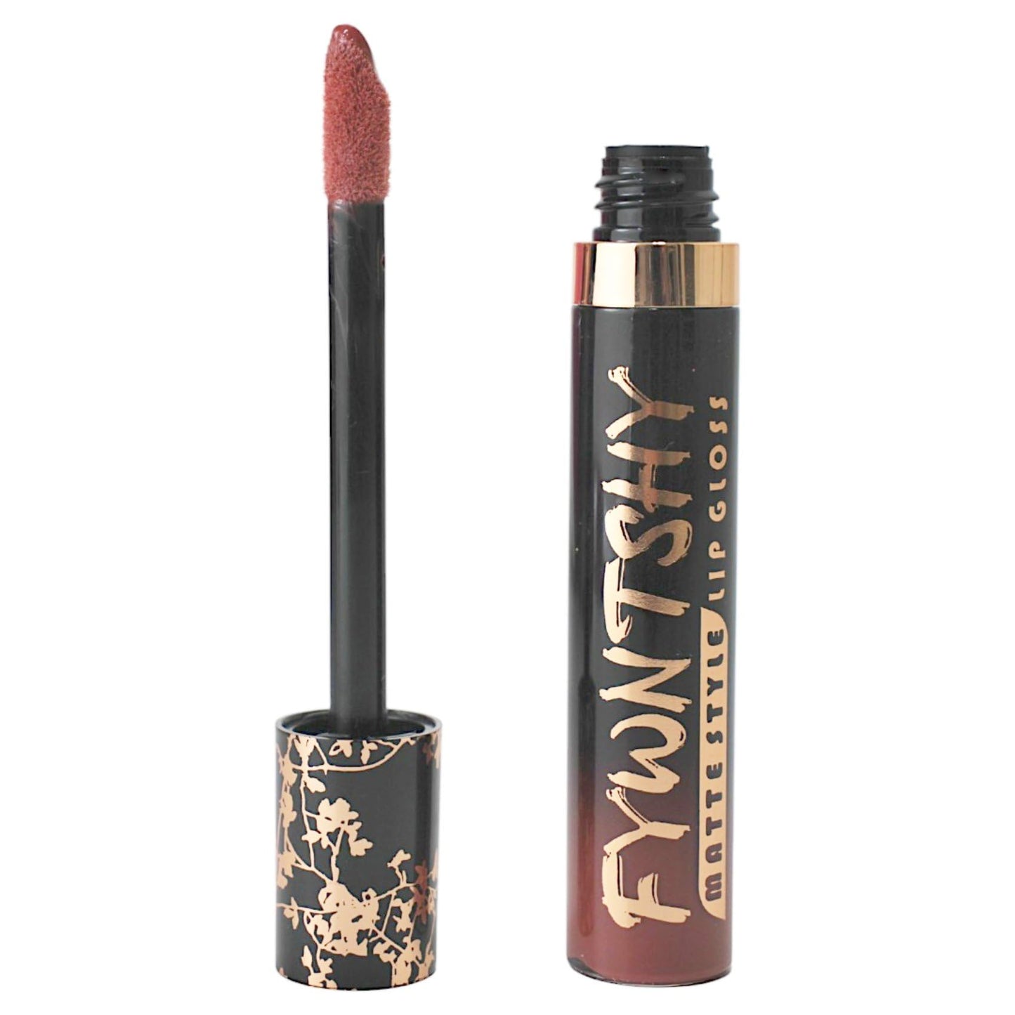 Might Cinema Fywntshy Lip Lifter Gloss Matte Style-Shade Number 103