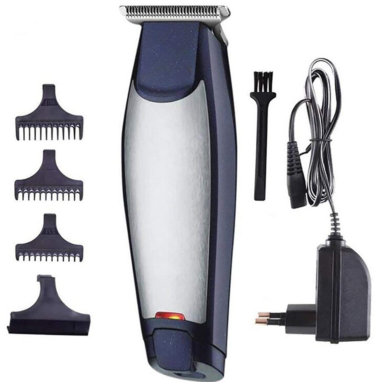 KEMEI KM-5021 3 In 1 Rechargeable Trimmer & Clipper