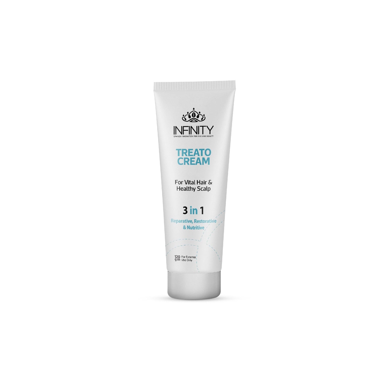 Infinity Treato Cream