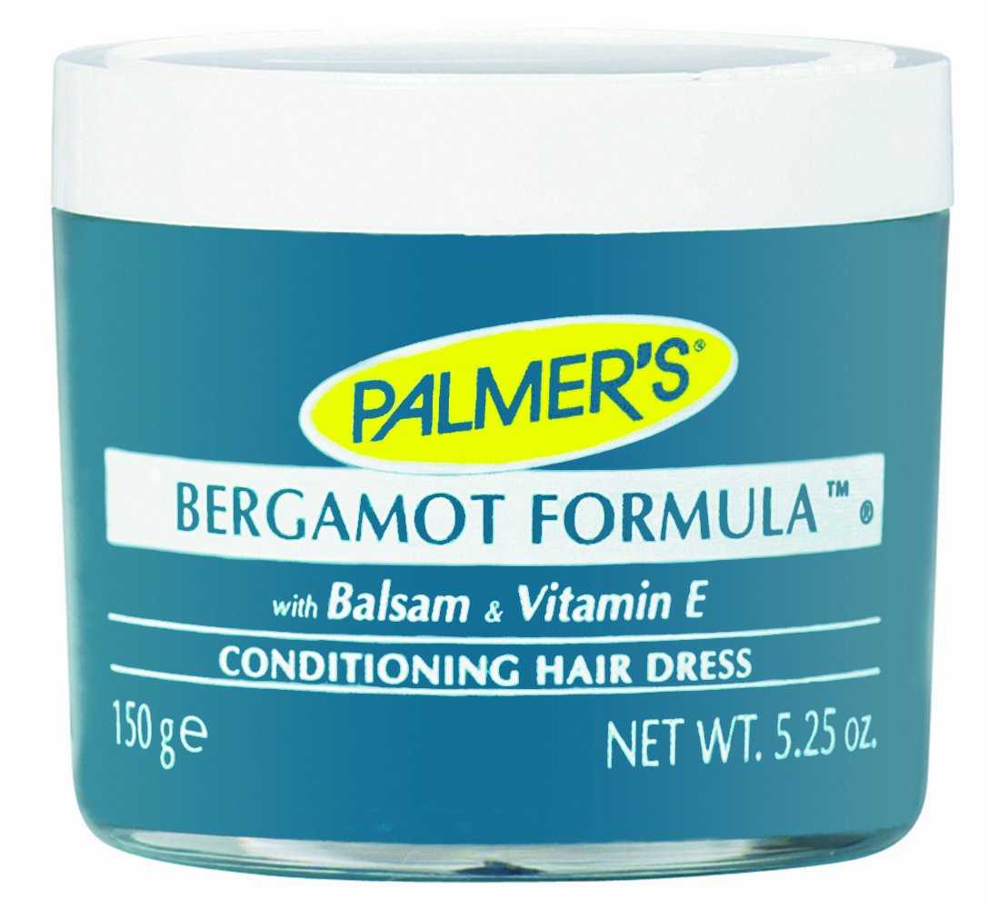 Palmer's Bergamot Oil Formula 150 gm