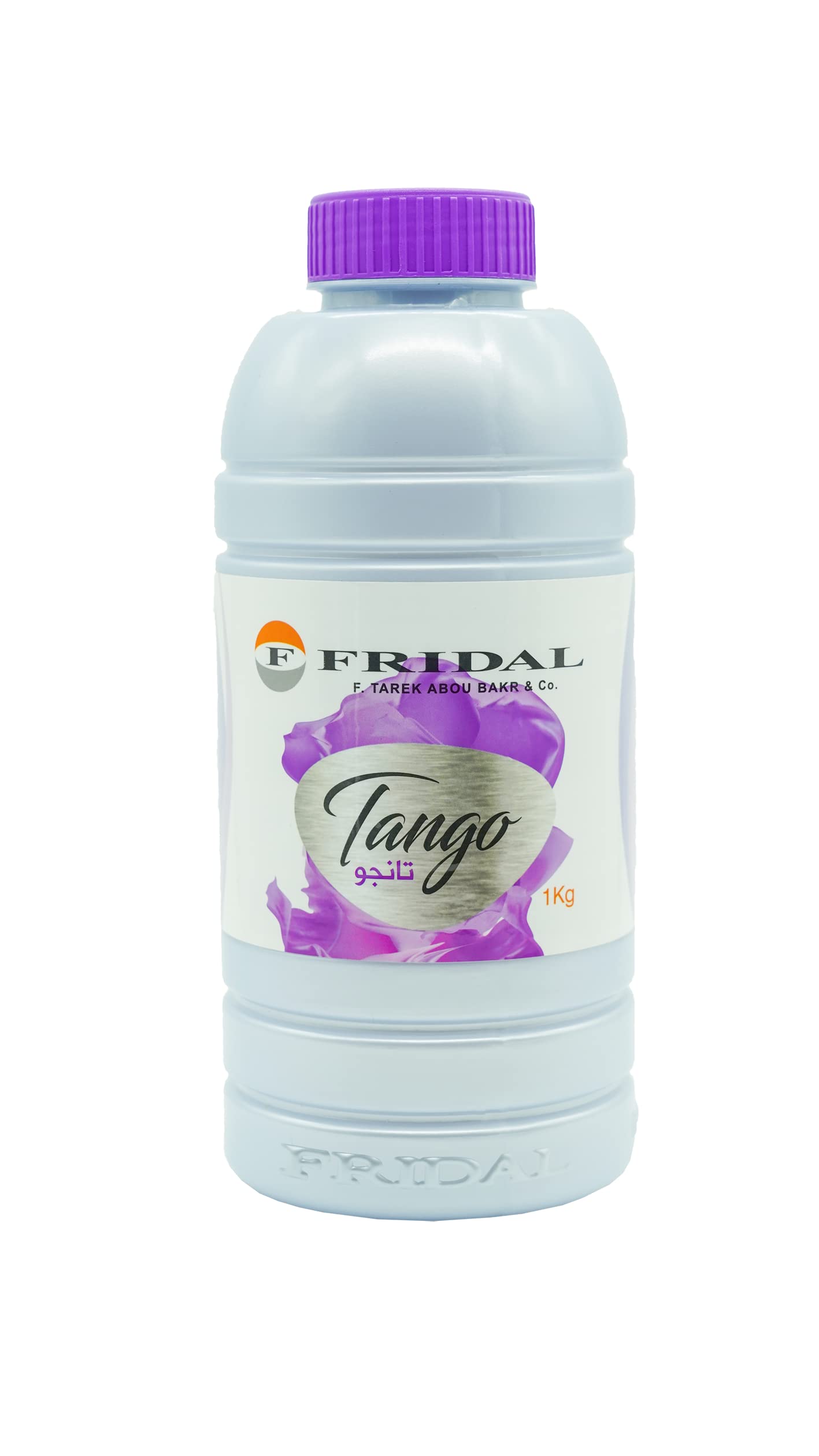 Fridal Tango - Multipurpose Freshener - 1 Ltr