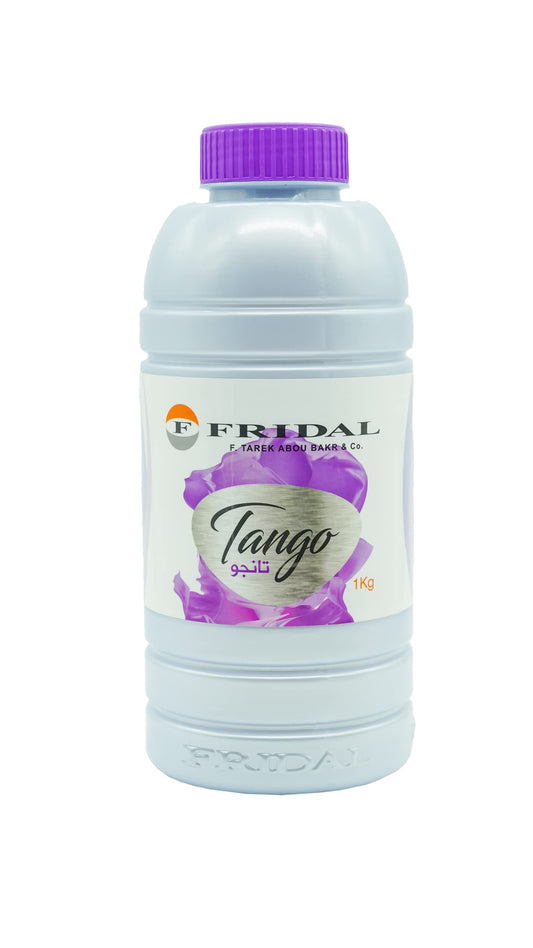 Fridal Tango - Multipurpose Freshener - 1 Ltr