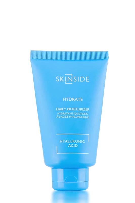 Skinside Hyaluronic Acid Daily Moisturizer - 50 ML