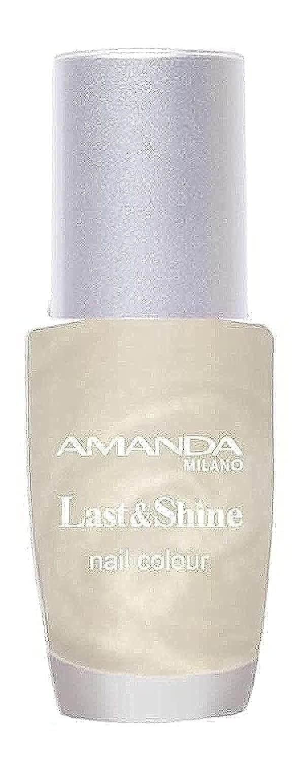 Amanda Milano last and shine nail polish -300