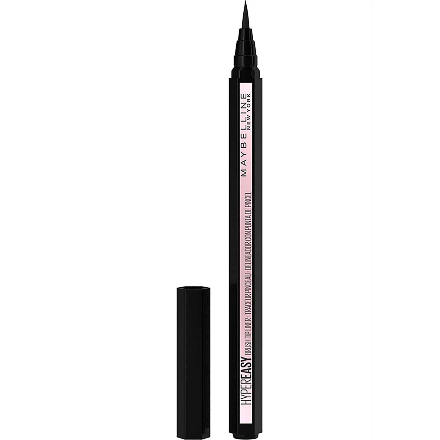 Maybelline New York Hyper Easy Liquid Eyeliner Black