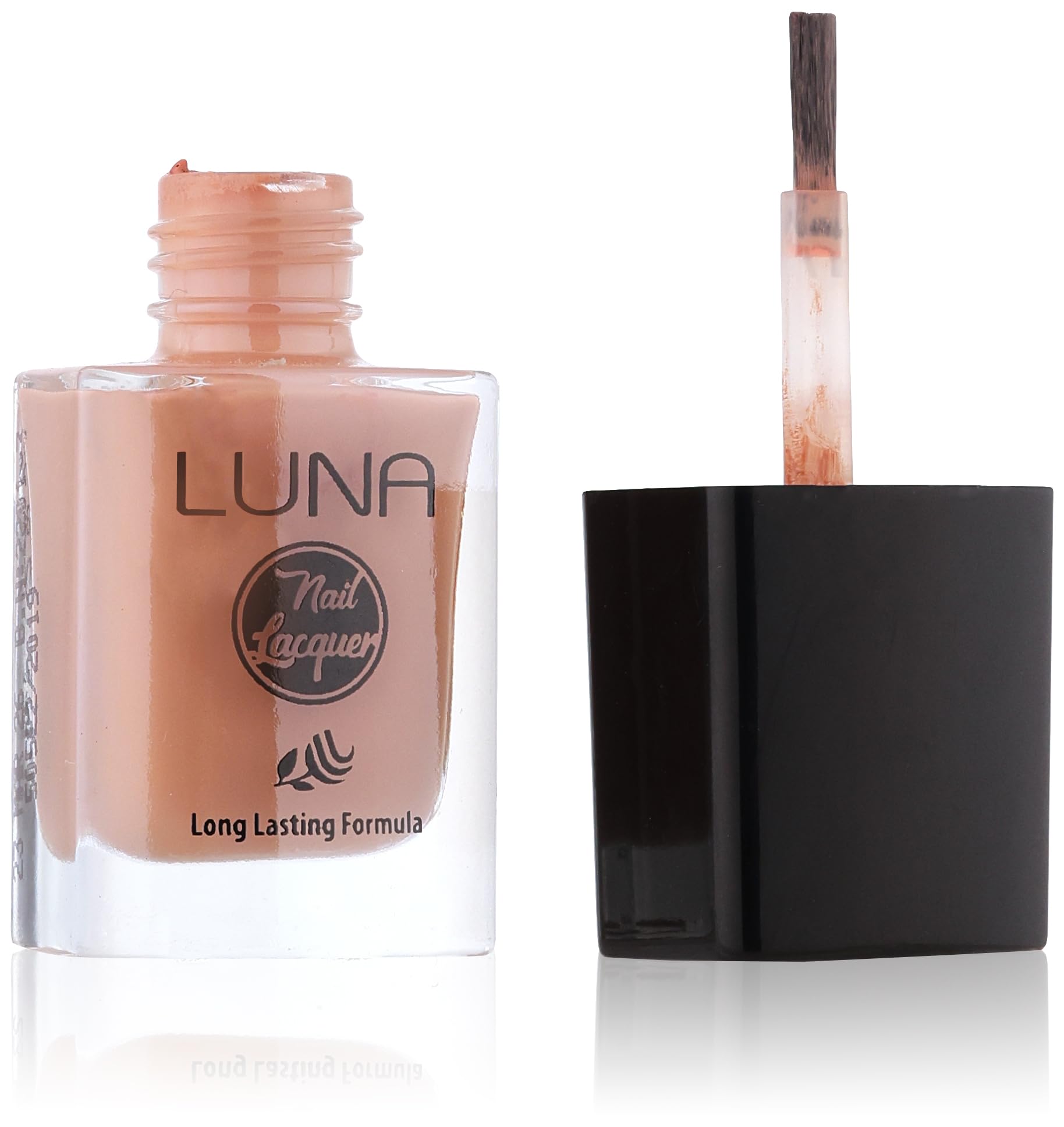 Luna Nail Lacquer 10 Ml No609