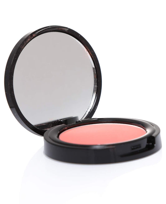 Cybele Smooth N`Wear Powder Blush Corail 17 - 3.7gm