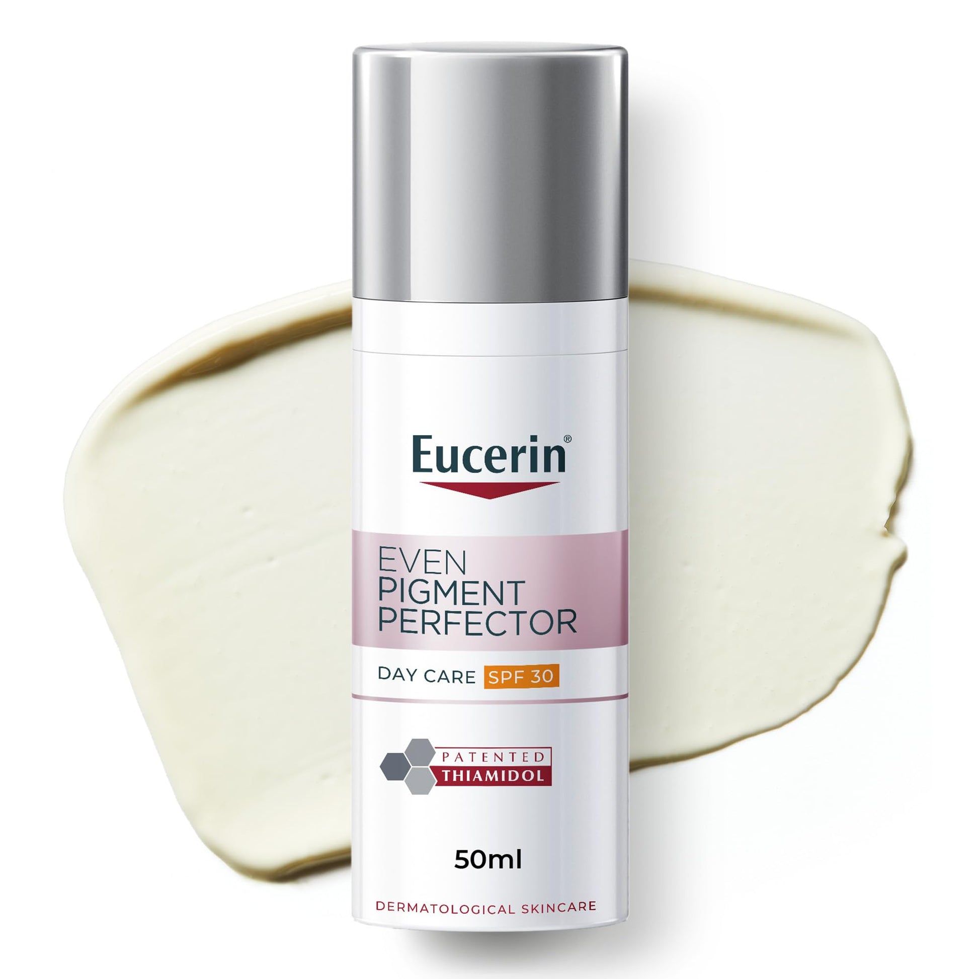 Eucerin Even Pigment Perfector Day Cream Spf30, 50Ml