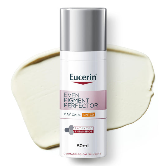 Eucerin Even Pigment Perfector Day Cream Spf30, 50Ml