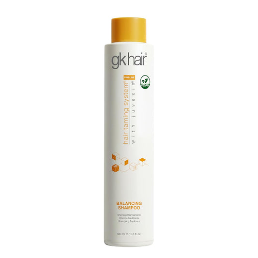 GK HAIR Hair Balancing Shampoo For Women, 300 Ml