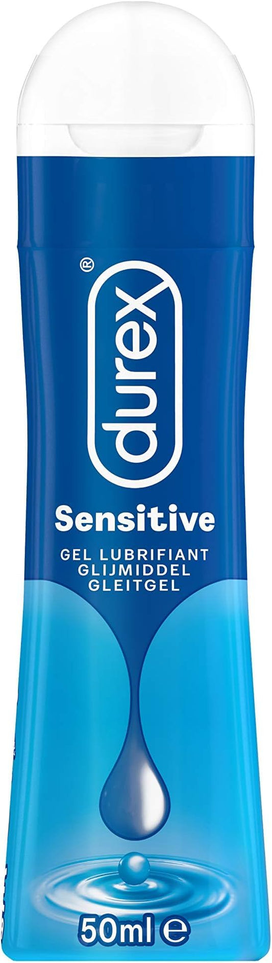 Durex play feel 50 ml - Pack may vary
