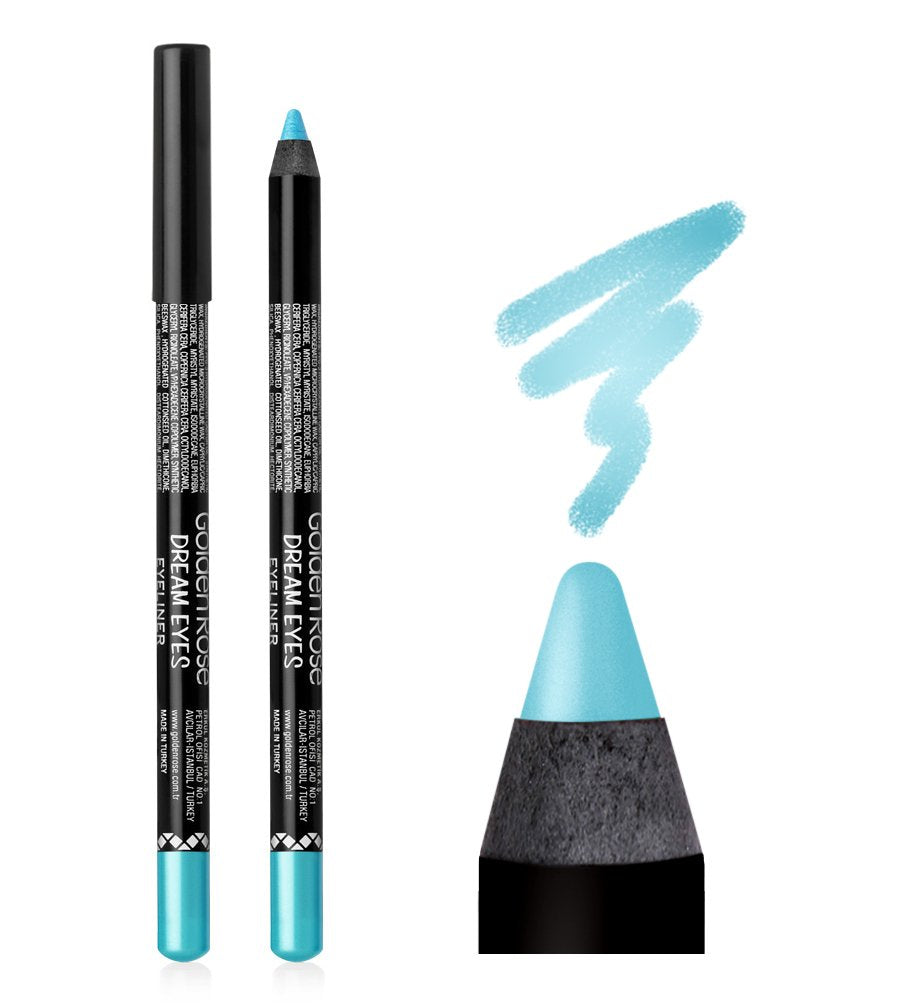 Golden Rose Dream Eyeliner No.417