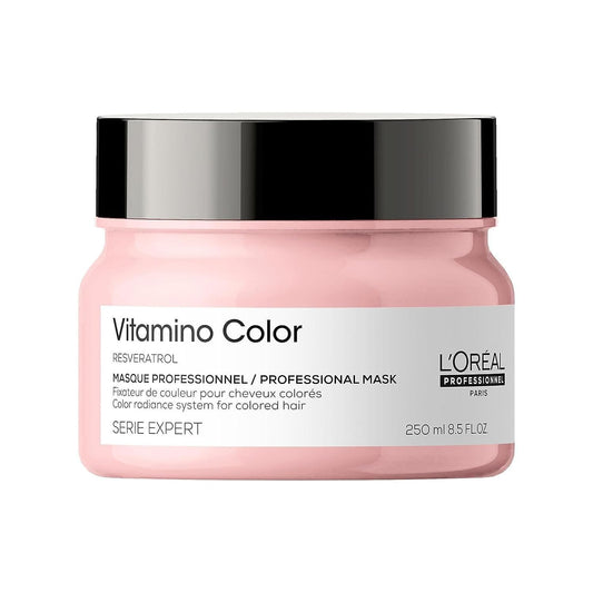 L’Oréal Paris L'Oreal Professionnel Vitamino Color Mask for Color Protection - 250ml