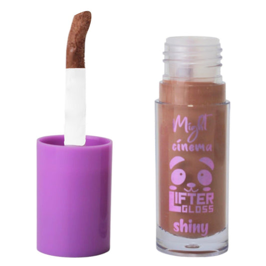 Might Cinema Lip Lifter Gloss Shiny For Shiny&Glossy Lips-Shade Number 203