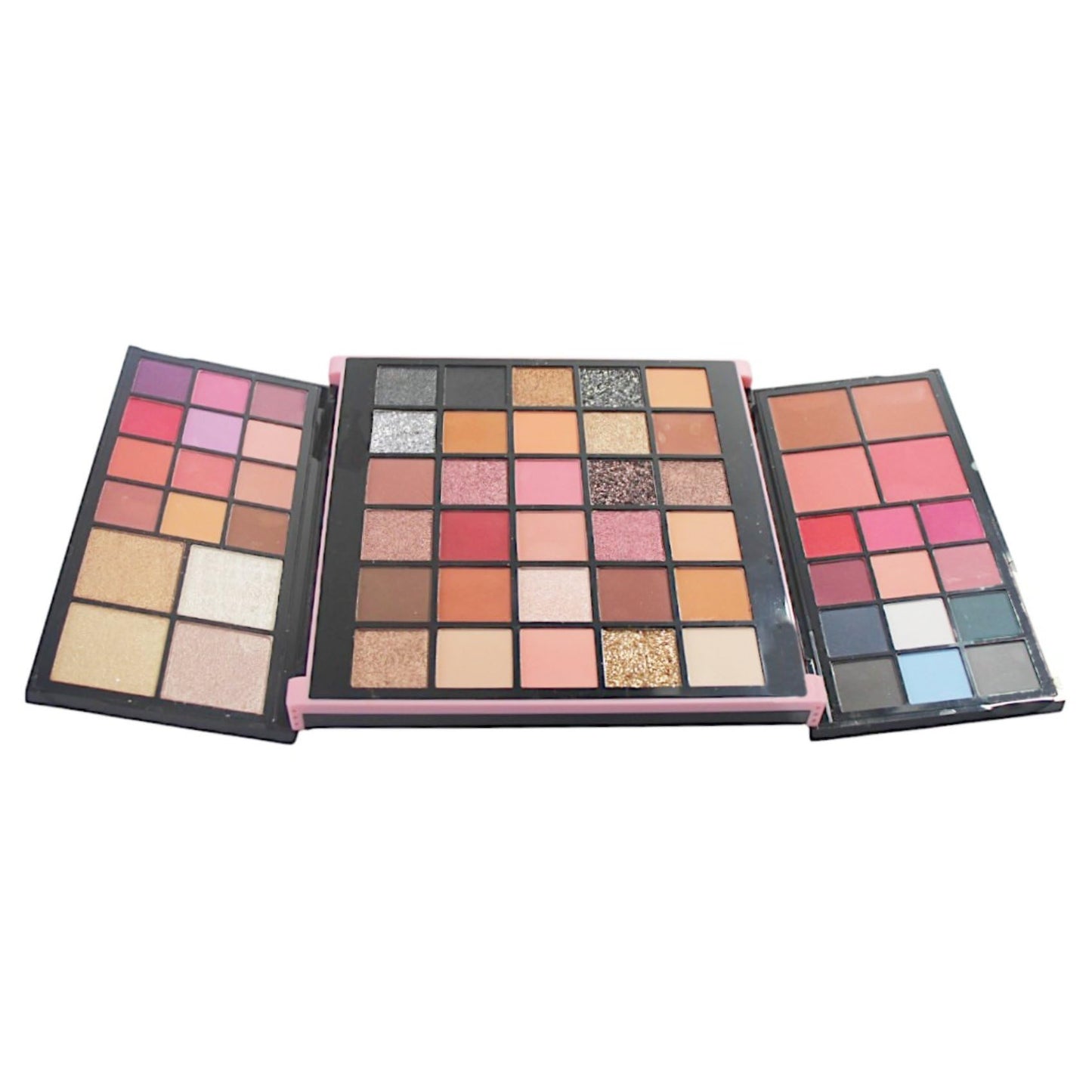 Might Cinema Eye Shadow Beauty&Elegance Palette-71 Color