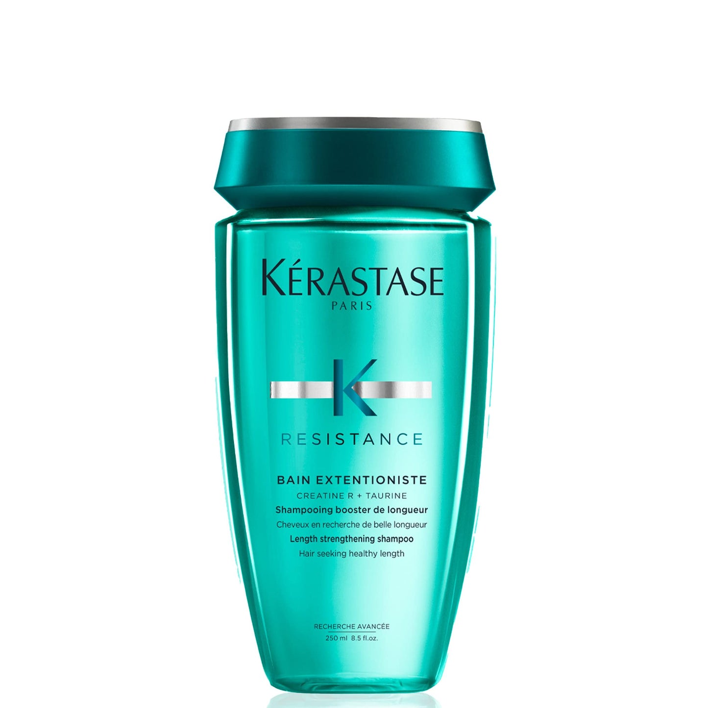 KÉRASTASE Resistance Bain Extentioniste Length Strengthening Shampoo for Slow Growing and Damaged Hair 250ml