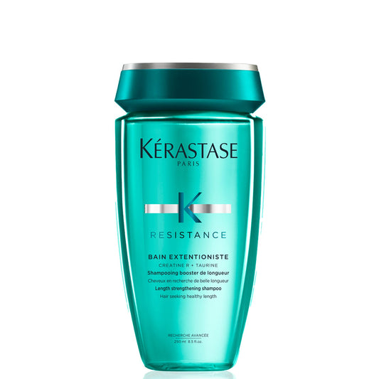 KÉRASTASE Resistance Bain Extentioniste Length Strengthening Shampoo for Slow Growing and Damaged Hair 250ml