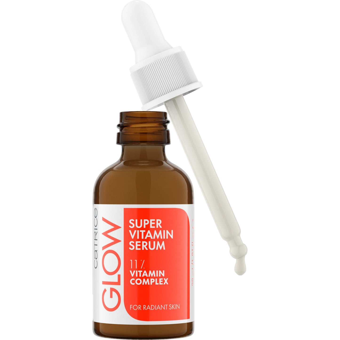 Catrice Super Vitamin Serum