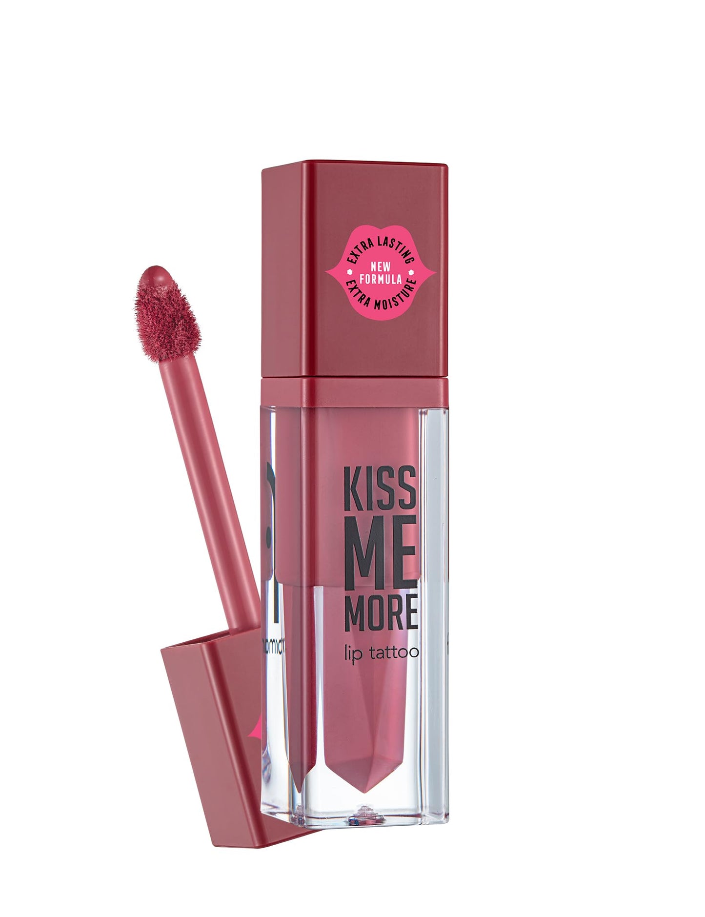 Flormar Kiss Me More Lip Tattoo 005 Blush
