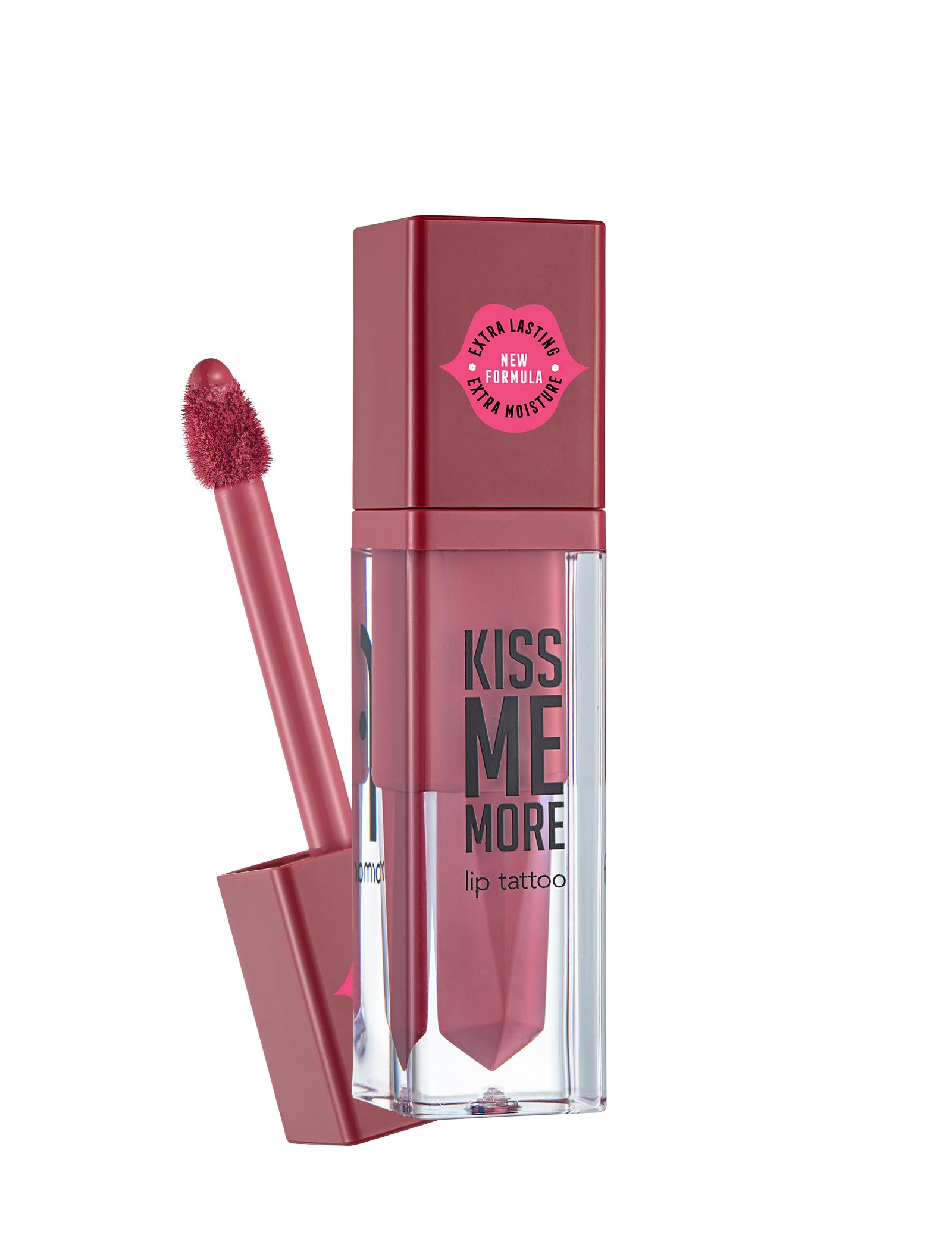 Flormar Kiss Me More Lip Tattoo 005 Blush