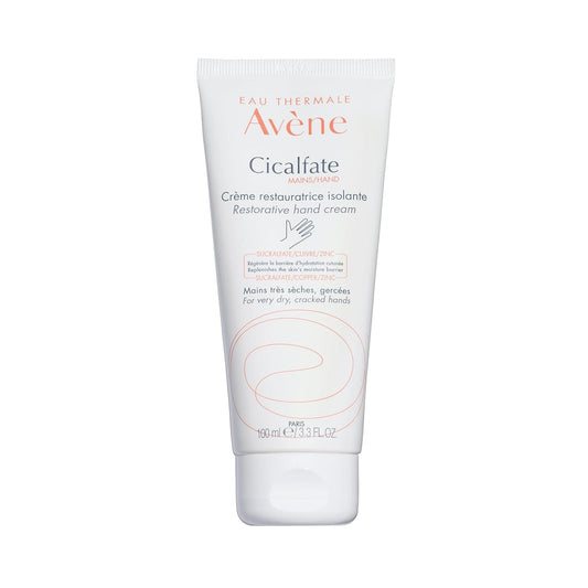 Avene Cicalfate Hand Cream 100 Ml
