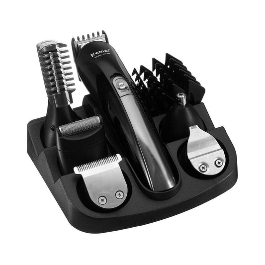 KEMEI super grooming kit 11 * 1 model km600