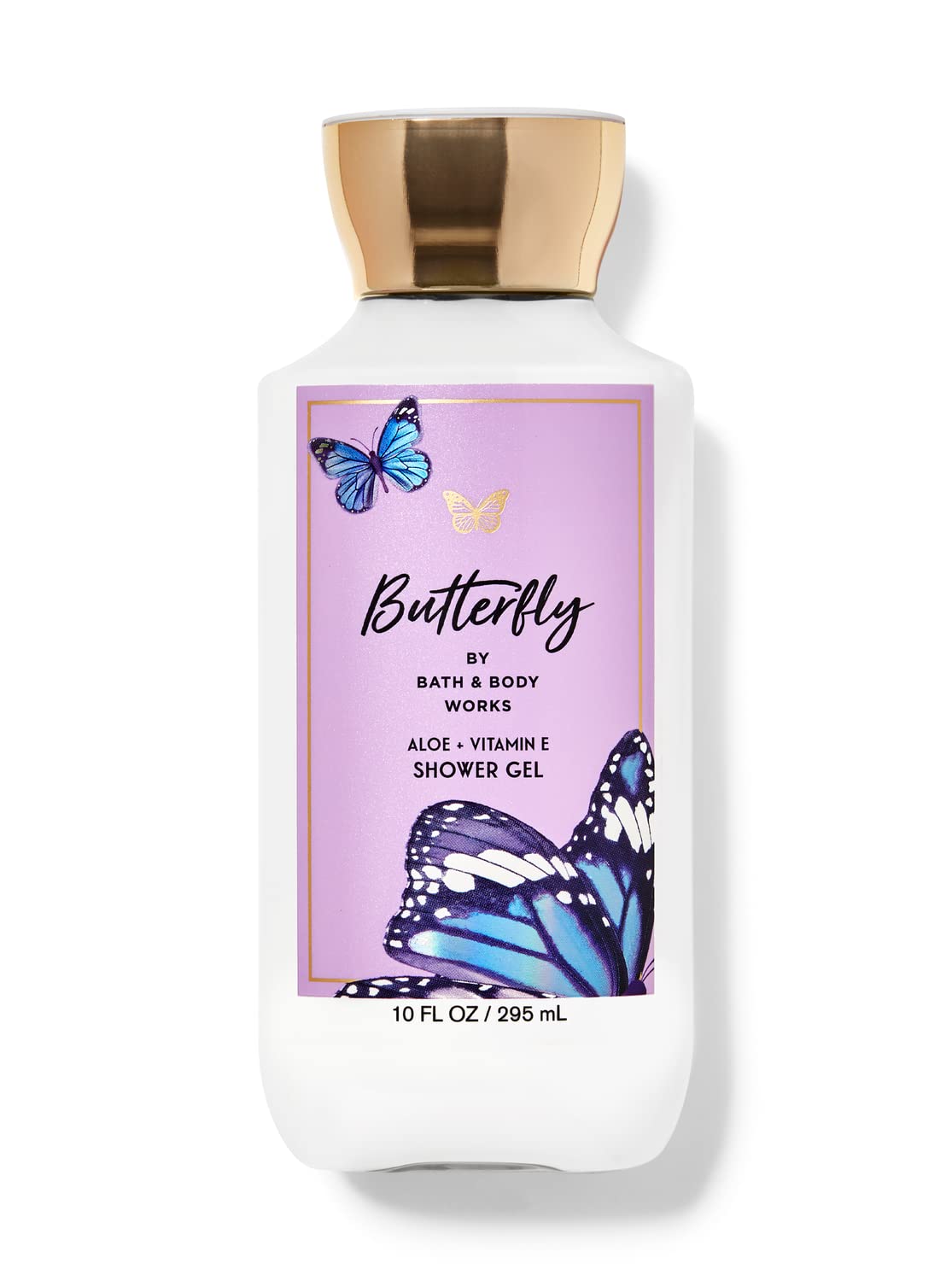 Bath & Body Works Butterfly Shower Gel 295 ml