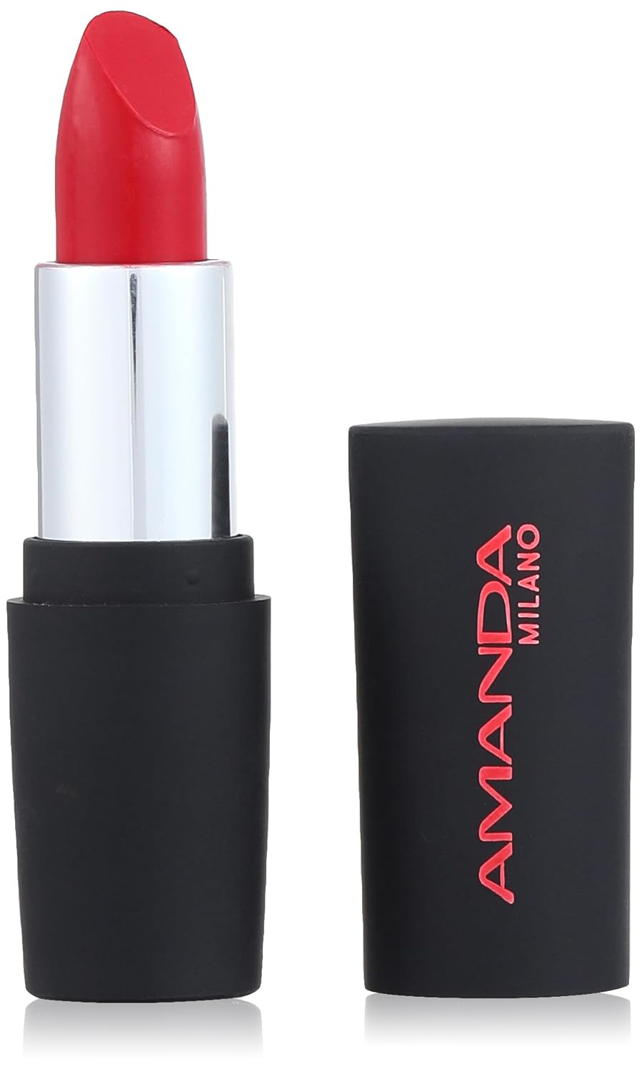 Amanda Milano Moist Matte Lipstick - 06,5 g