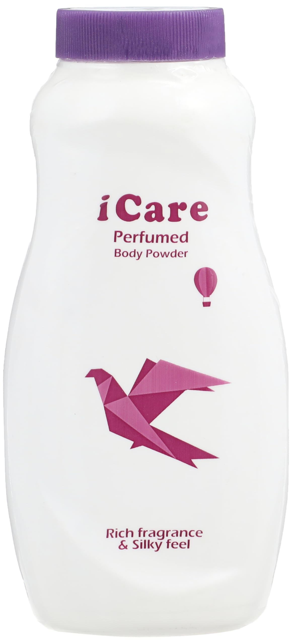 Five Fives Baby powder body fragrance