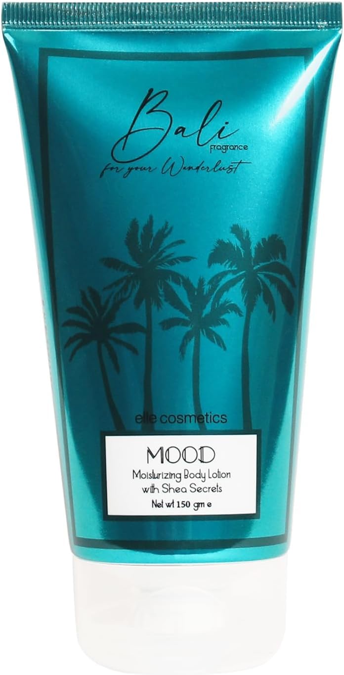MOOD Bali Body Lotion 150 Gm
