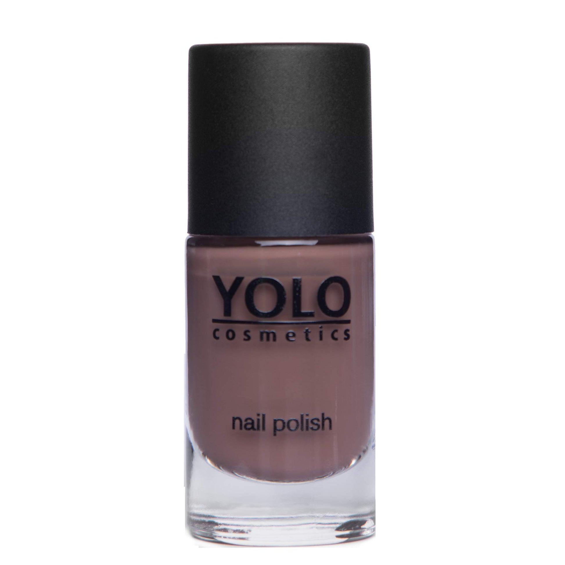 YOLO Mocha 125