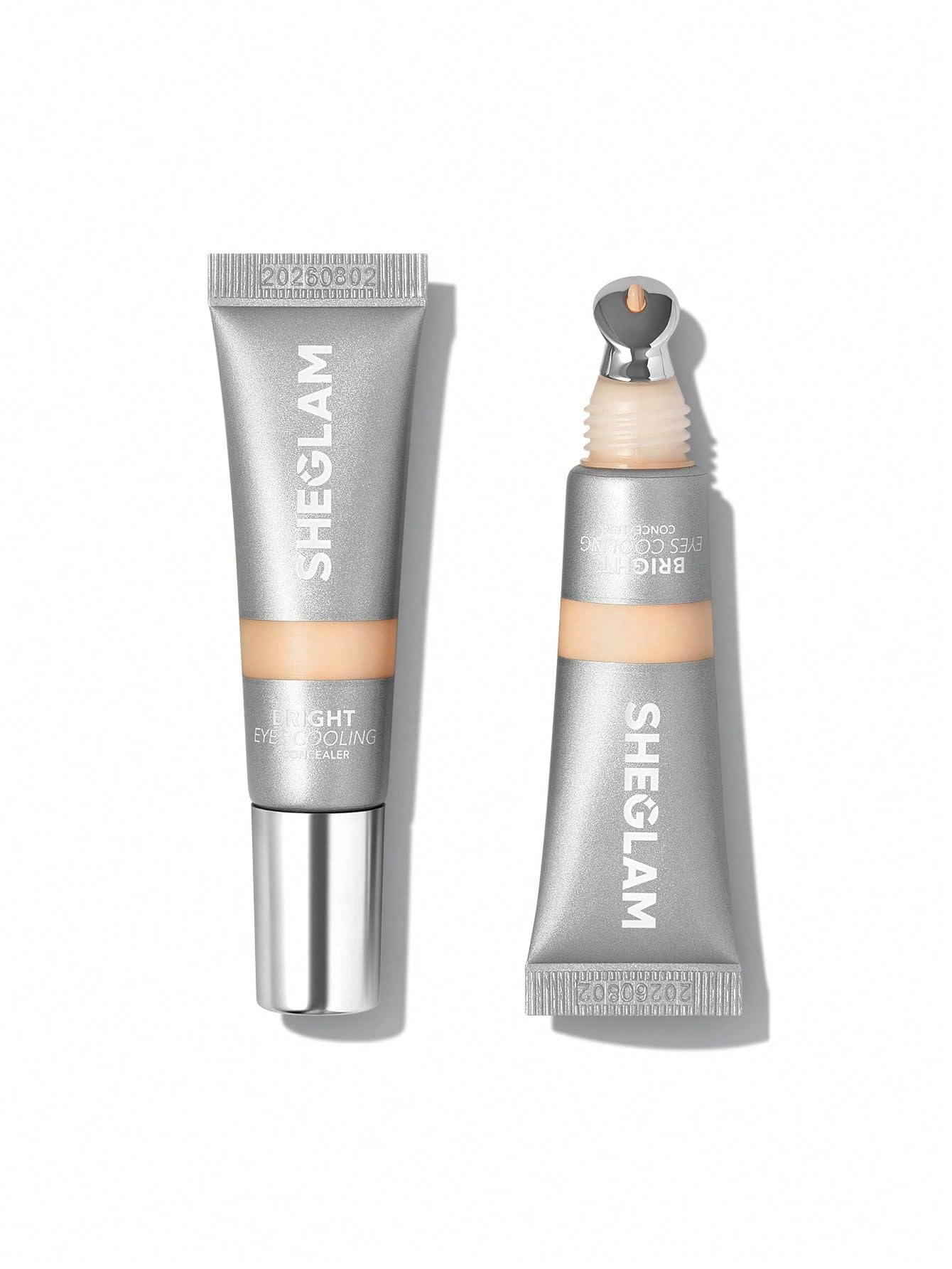 SHEGLAM Bright Eyes Cooling Concealer Fair 15g