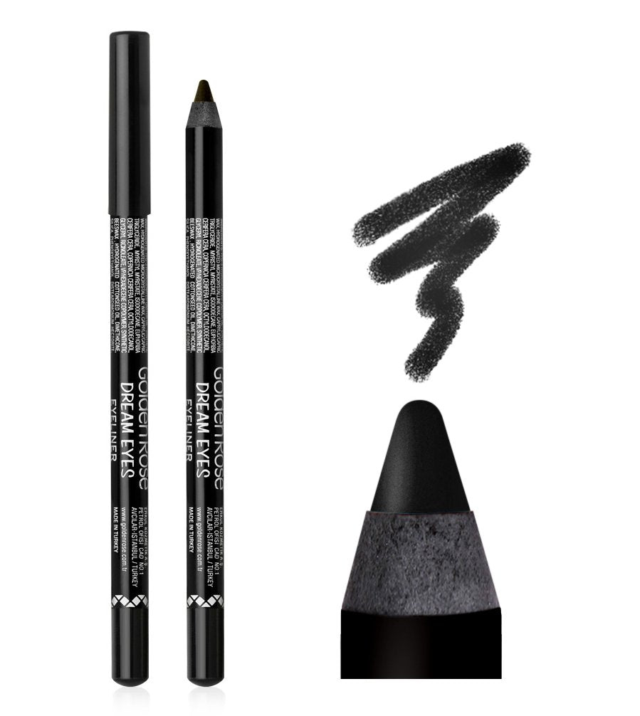 Golden Rose dream eyes eyeliner no: 401