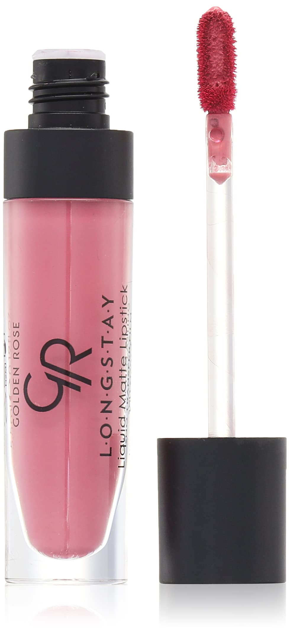 Golden Rose Liquid Matte Lipstick No.36