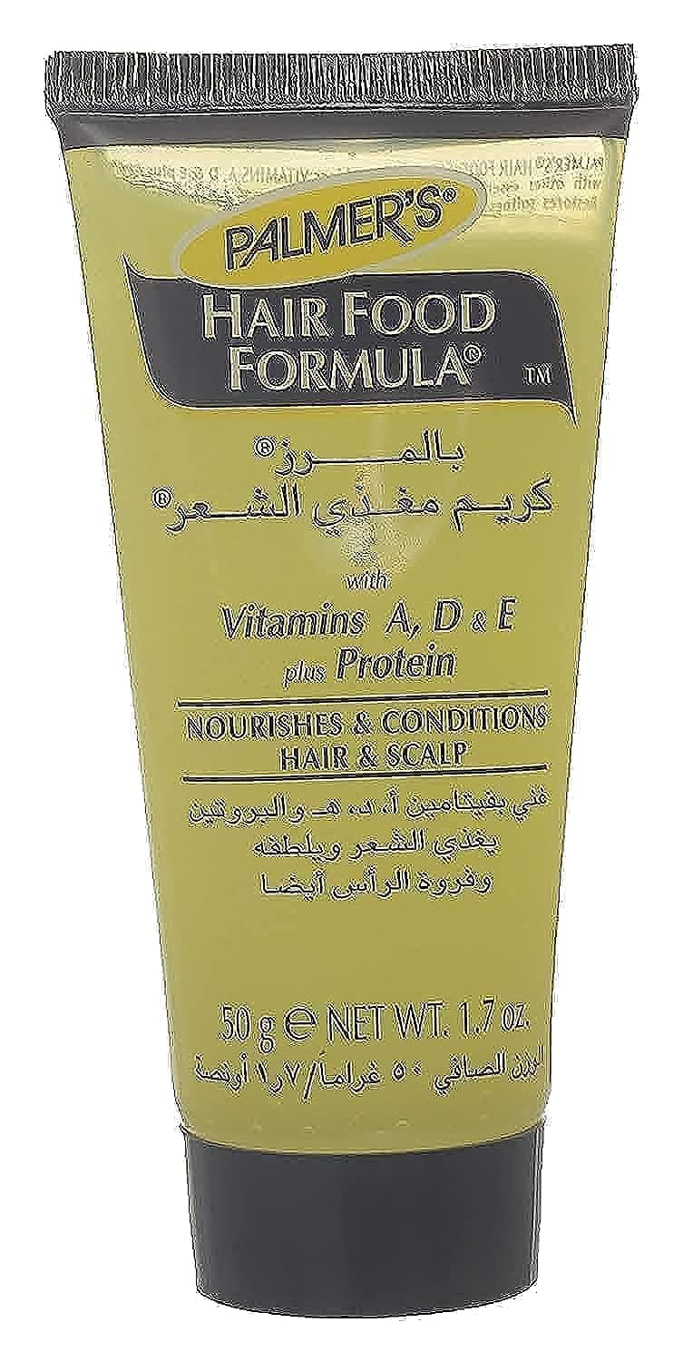 Palmer's Hair Cream For Conditions Hair - 50 gram - 2724746401126