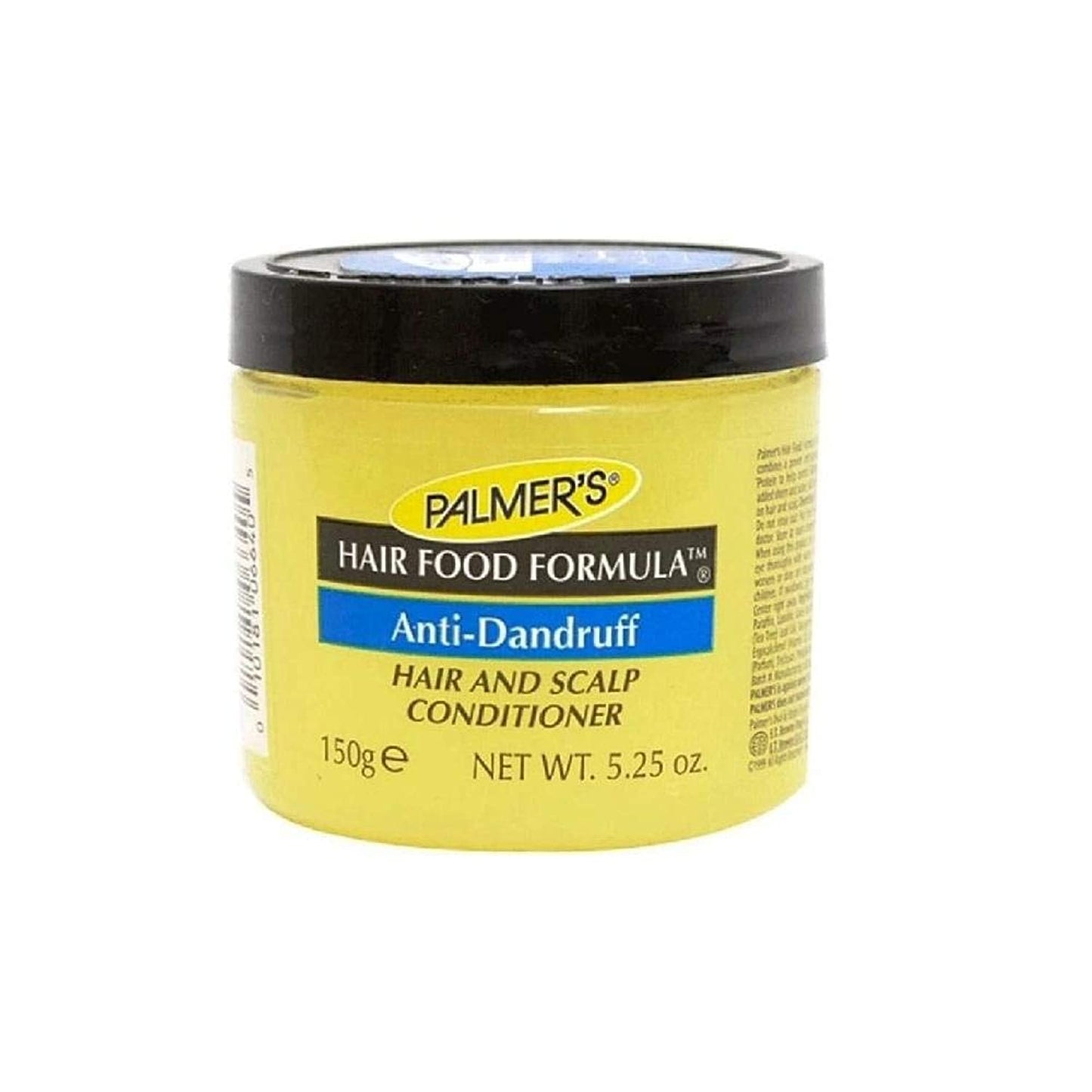 Palmer's Hair Food Formula Anti-Dandruff (Relieves dry