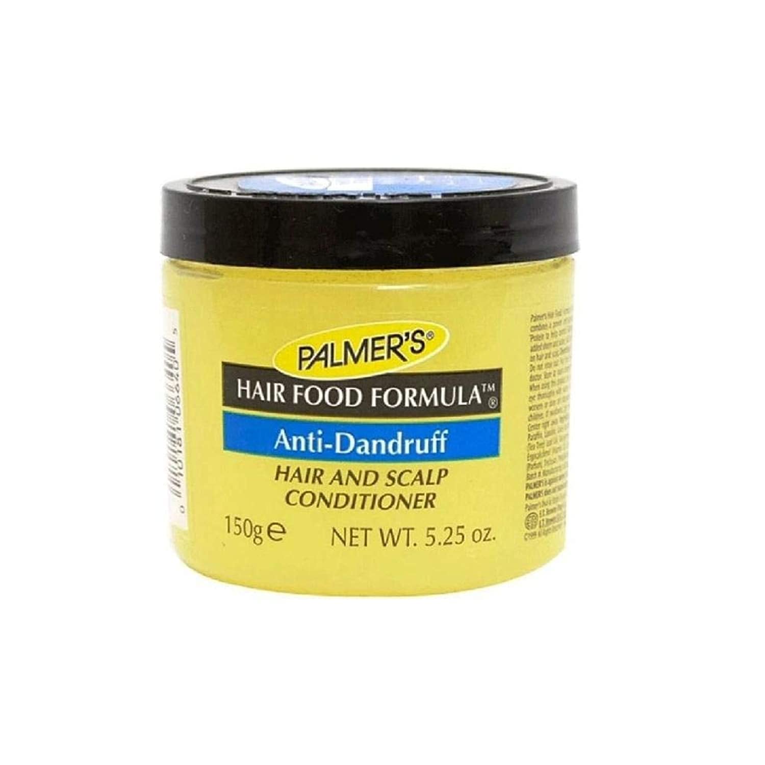 Palmer's Hair Food Formula Anti-Dandruff (Relieves dry