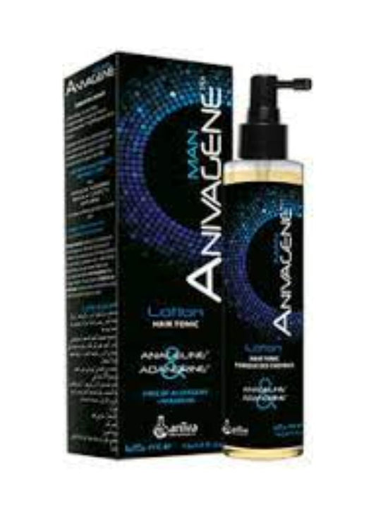 Anivagene LOTION HAIR TONIC MAN 125 ML