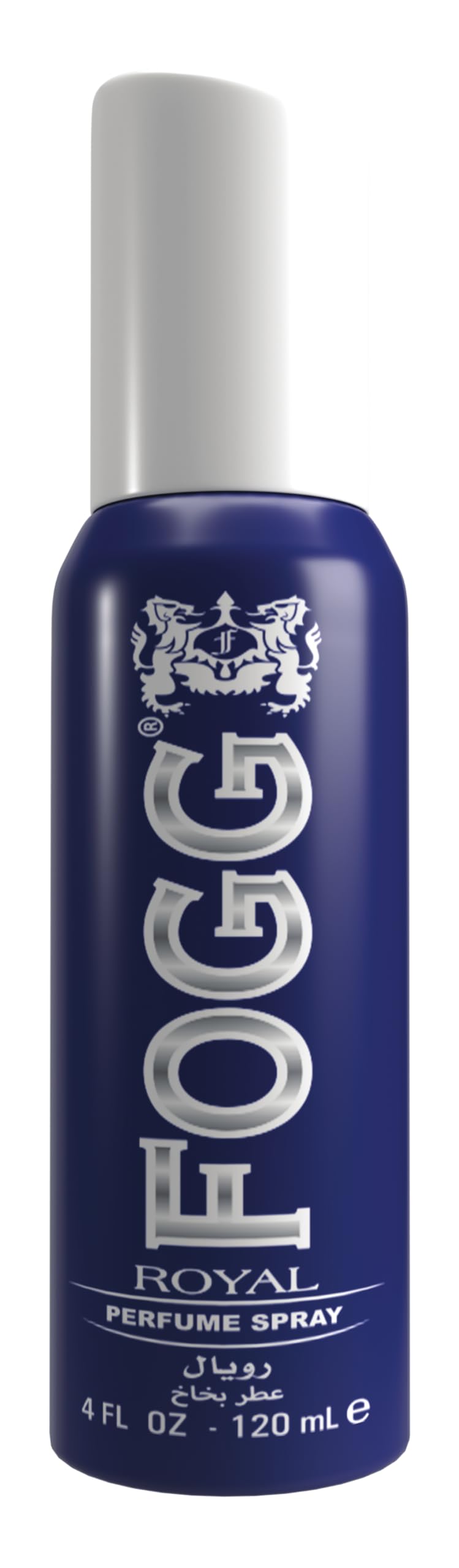 Fogg Royal Perfume Spray Men - 120 Ml