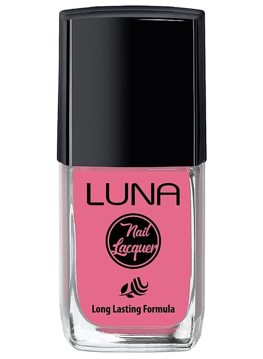 Luna Nail Lacquer 10 Ml No637
