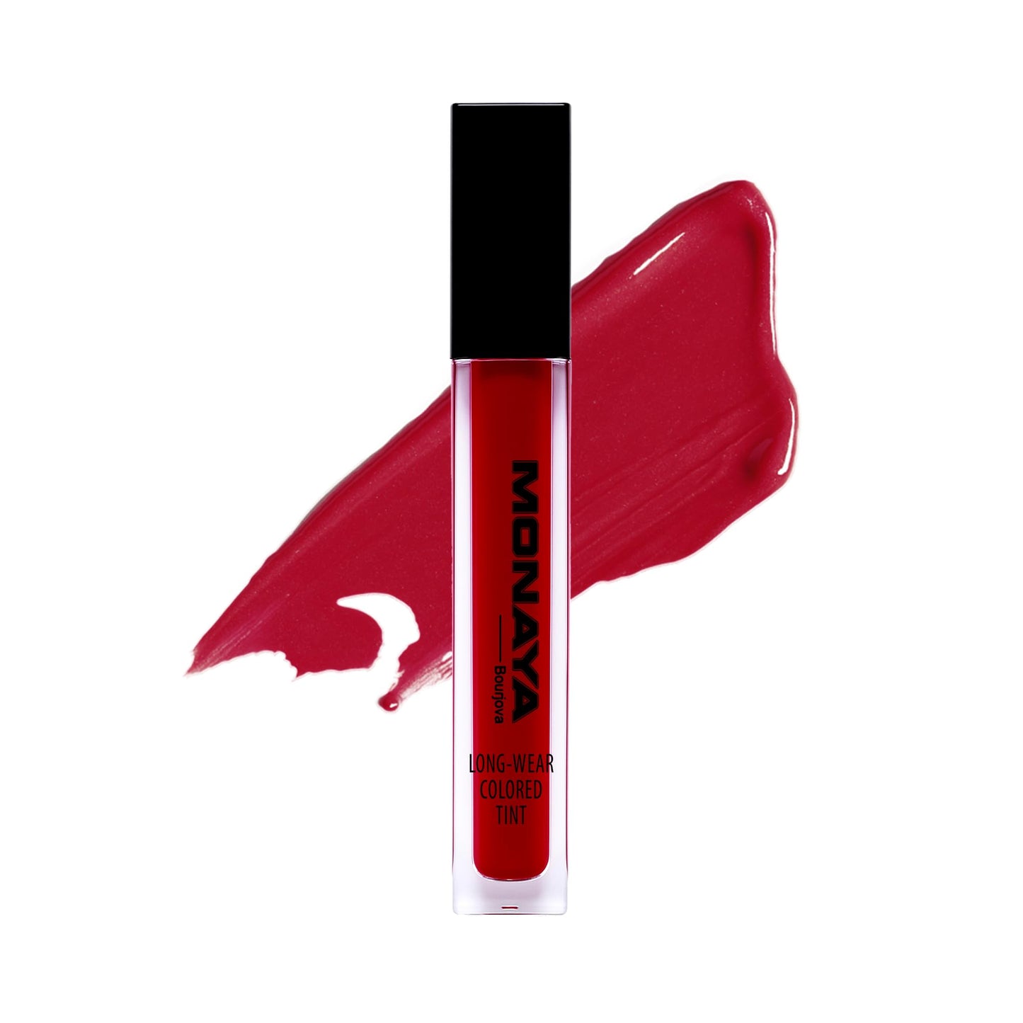 Monaya G002 Long-Wear Colored Tint Lip Gloss 6 colors OSL-G002 (G203)