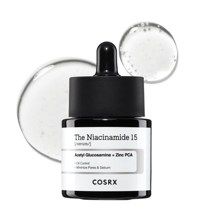 COSRX 15% Niacinamide Face Serum