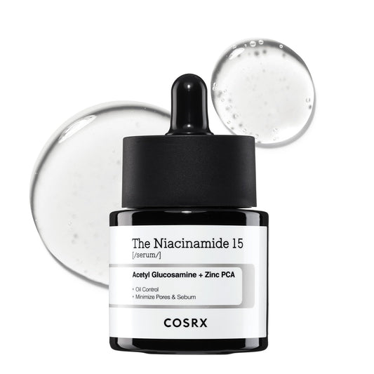 COSRX 15% Niacinamide Face Serum