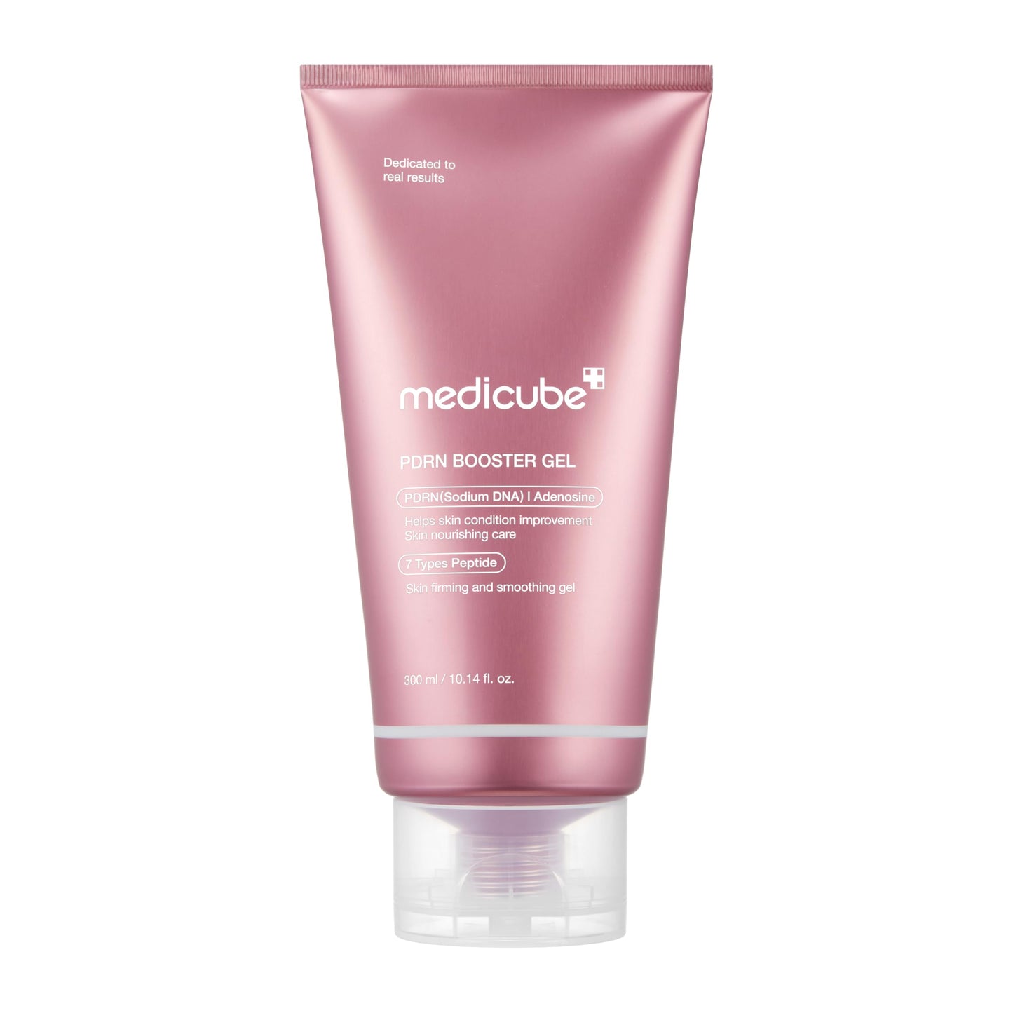 medicube Pdrn Booster Gel 300Ml