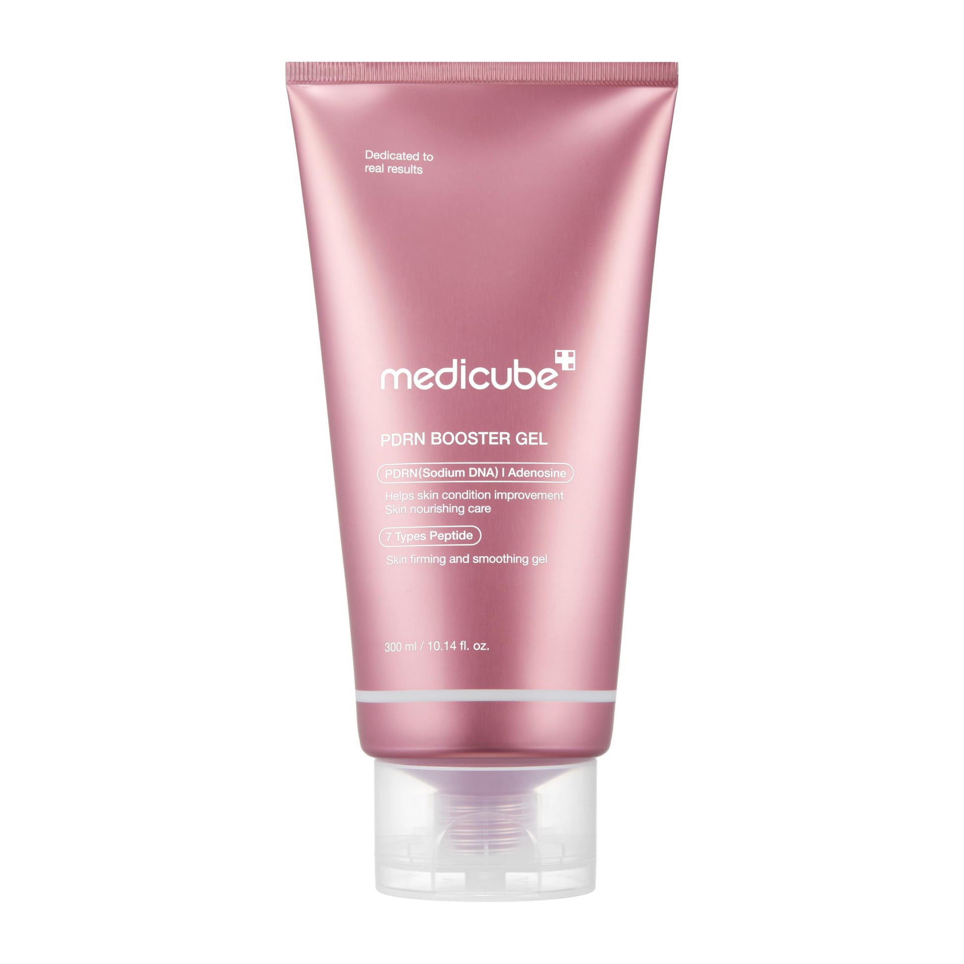medicube Pdrn Booster Gel 300Ml