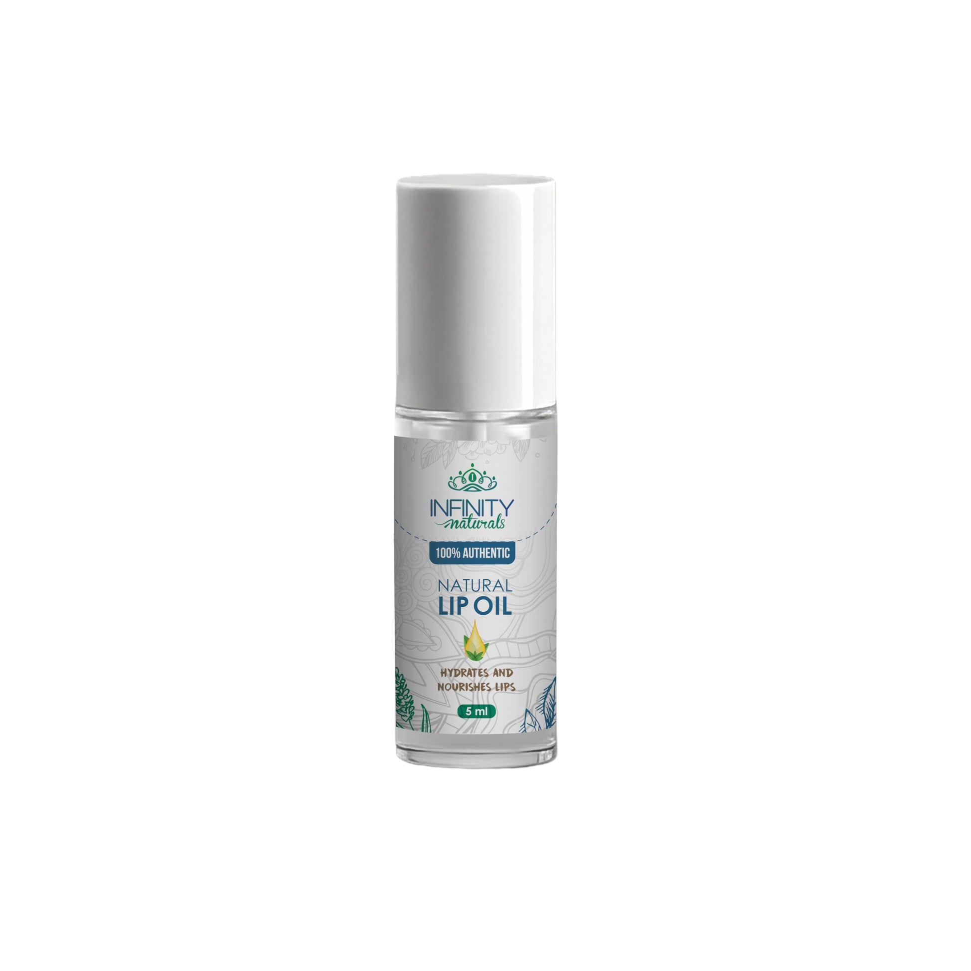 Infinity Naturals Lip Oil