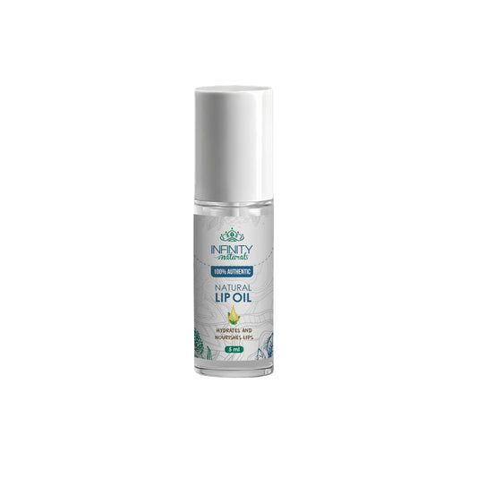Infinity Naturals Lip Oil
