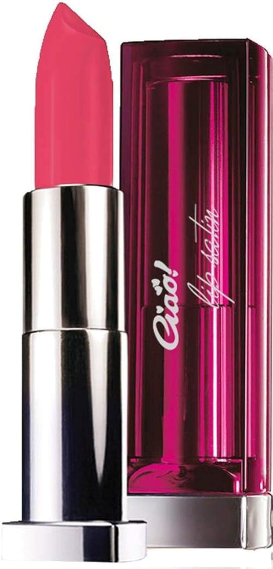Ciao Lip satin Lipstick-13