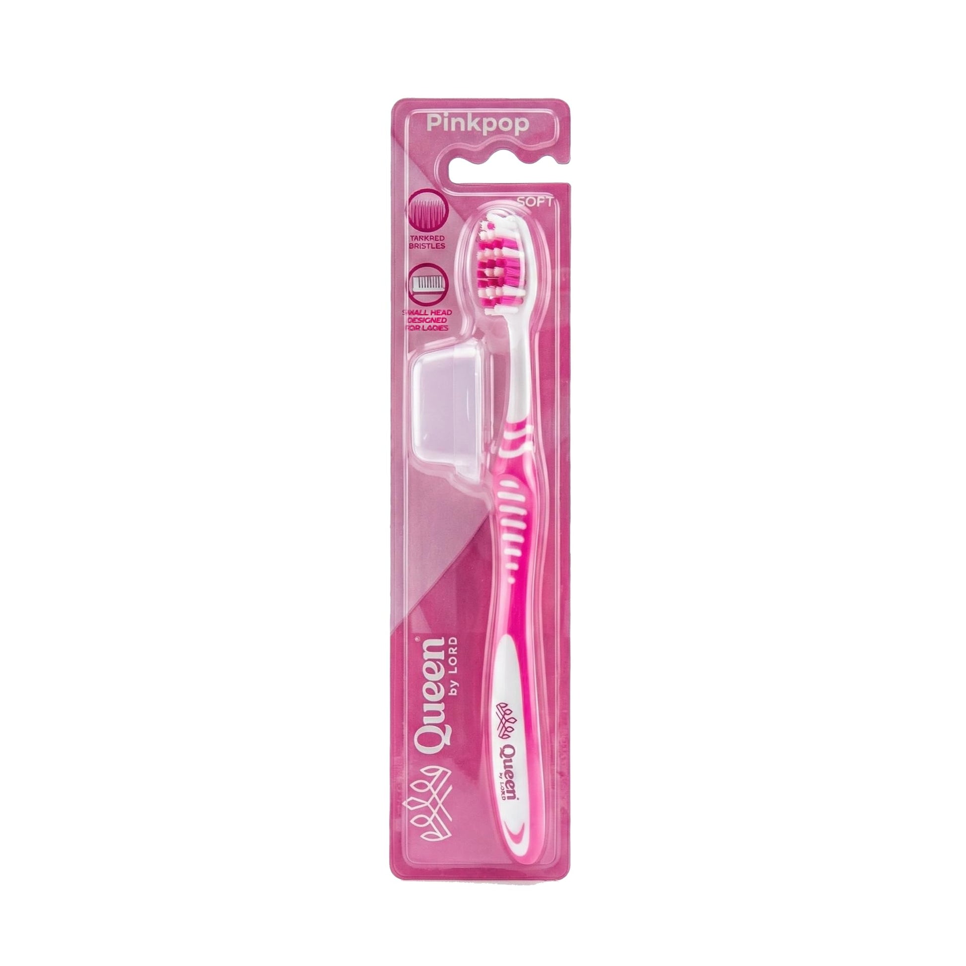 Lord Dental Care - Pink pop (SOFT)