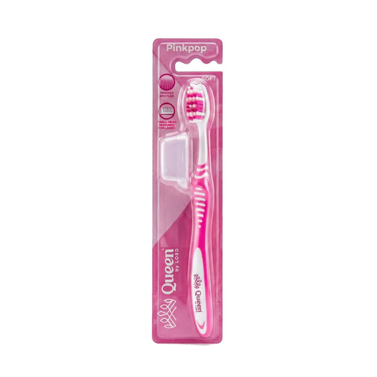 Lord Dental Care - Pink pop (SOFT)